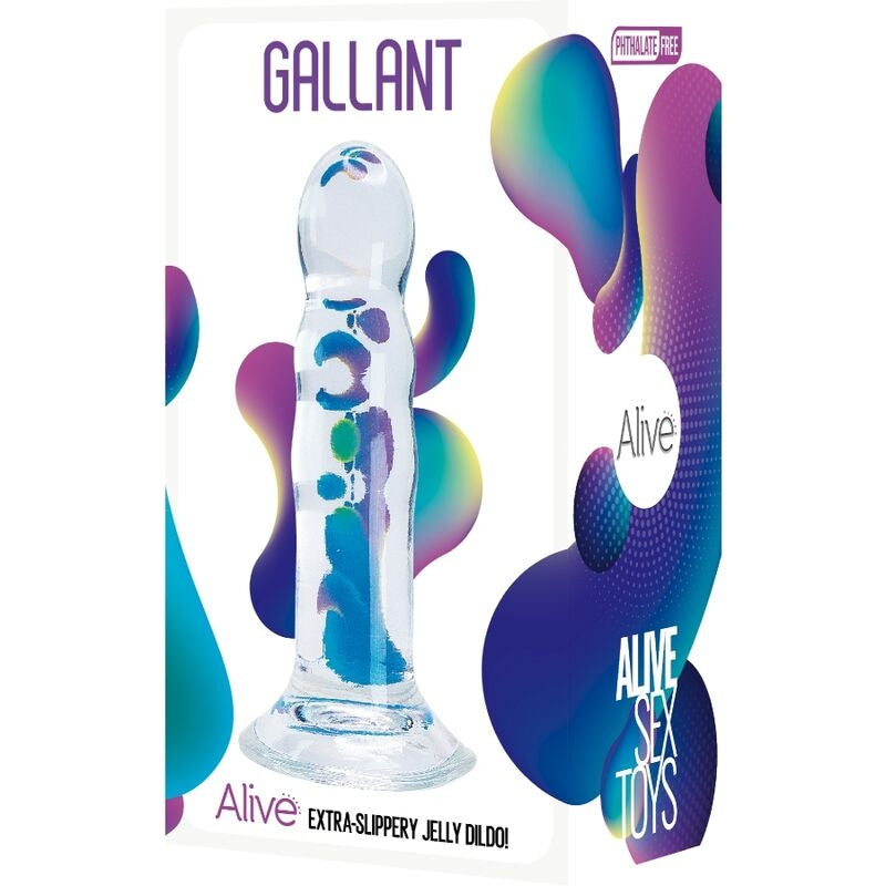 Réplicas de Pénis XXL