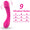 Vibrador Ponto G