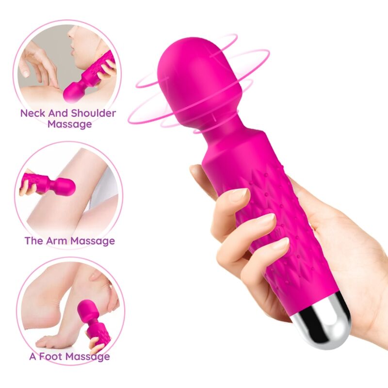 Massageadores