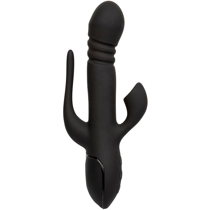 Vibrador Triplo