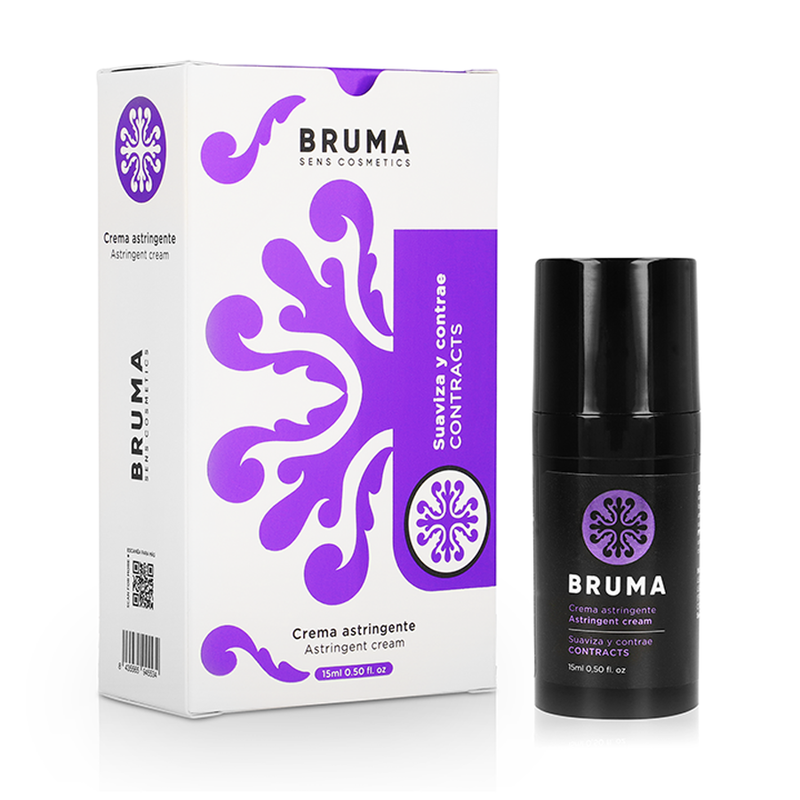 Bruma Cosmetics